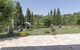 B&B La Castellana